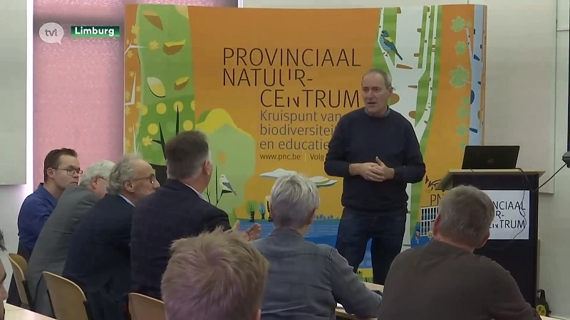 Volgend jaar evenveel processierupsen in Limburg als dit jaar