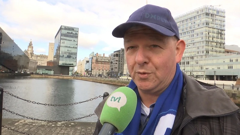 TVL Nieuws, 5 november 2019