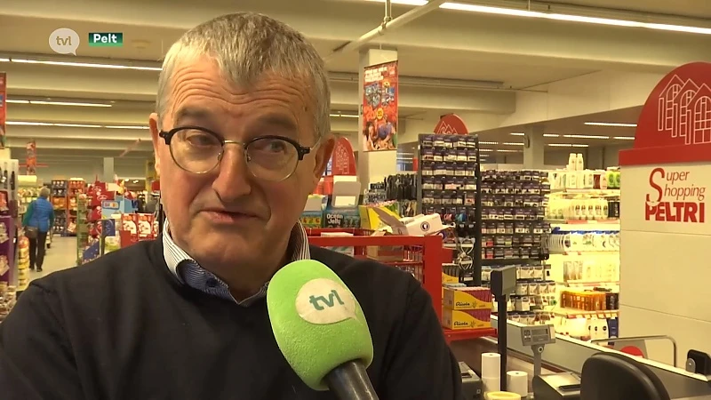 Peltri: "Opening Jumbo is niet leuk, maar ook geen ramp voor andere warenhuizen"