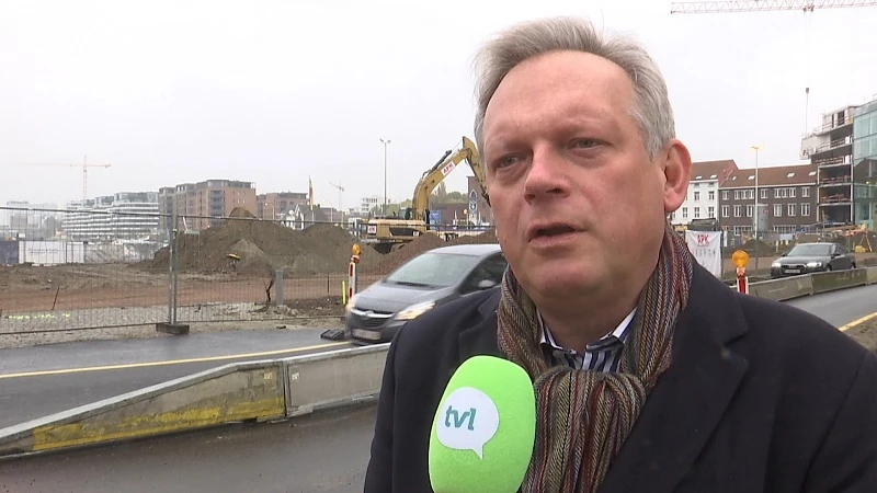 TVL Nieuws, 6 november 2019