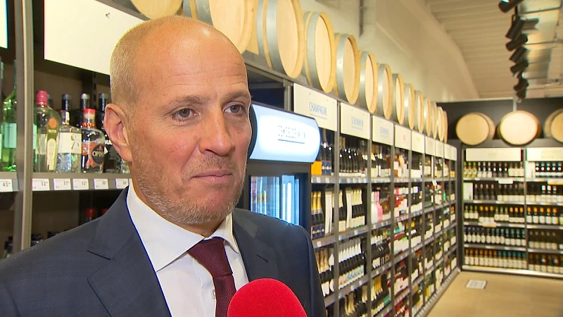 Dit is Jumbo van plan in Limburg