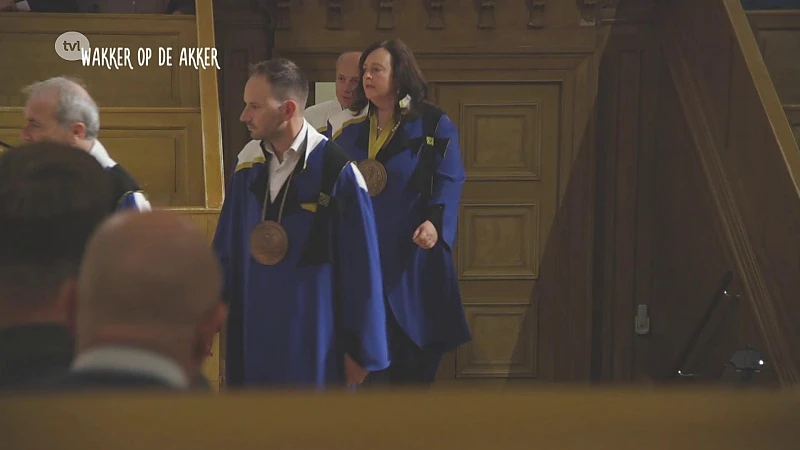 Fruittob: traditie van de Keizerlijke Commanderie