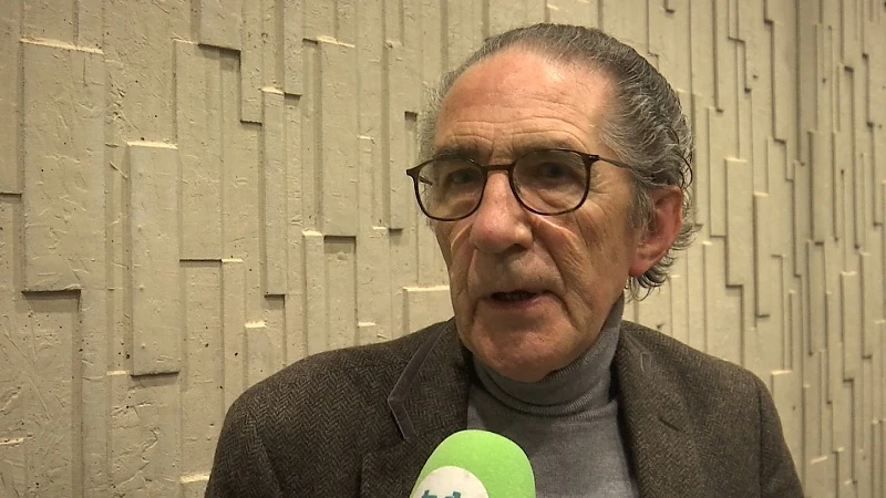 Willy Claes roept SP.A op om deel te nemen aan federale regering
