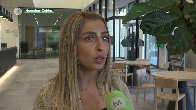 Funda Oru uit Heusden-Zolder wordt ondervoorzitter sp.a