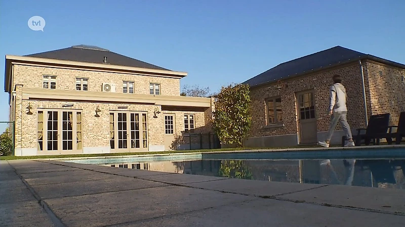 Villa met zwembad in Maaseik te koop