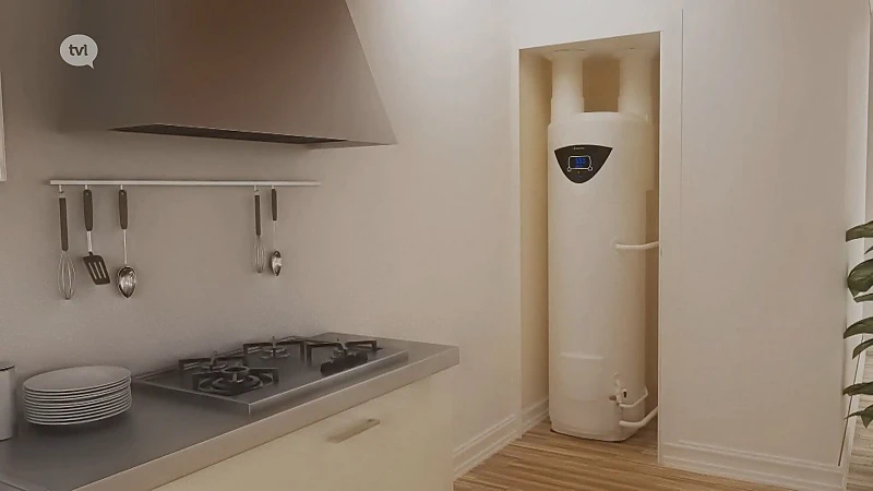 Woontip: ontdek alles over de warmtepomp premie
