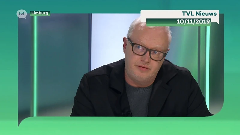 Stijn Meuris over besparingen in cultuursector: "Dit is censuur "