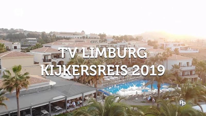 TVL Reis 2019 naar Kreta