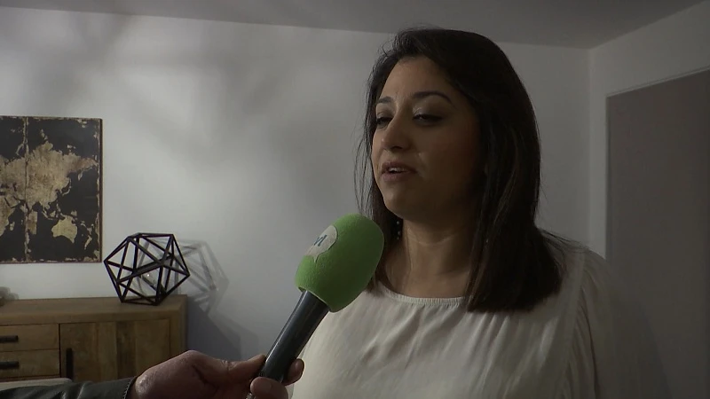 TVL Nieuws, 12 november 2019