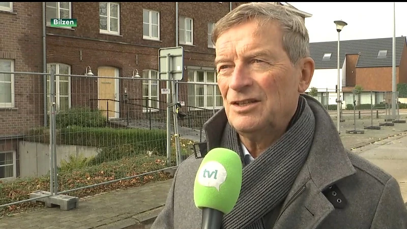 Brandstichting Bilzen: Politie hangt camera's, parket onderzoekt racistische berichten
