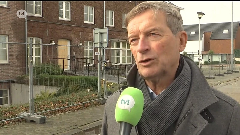 Burgemeester Sauwens: "Politie plaatst deze week camera's in buurt asielcentrum"