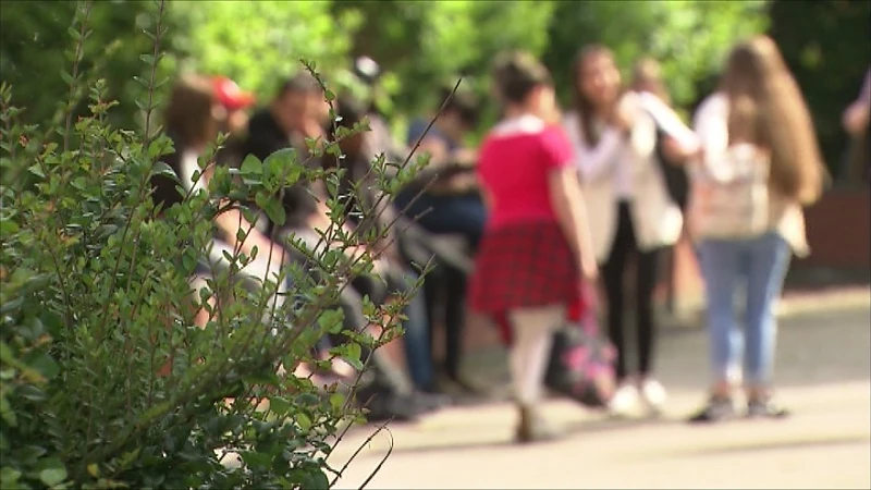 Enorme toename van kinderarmoede in Limburg