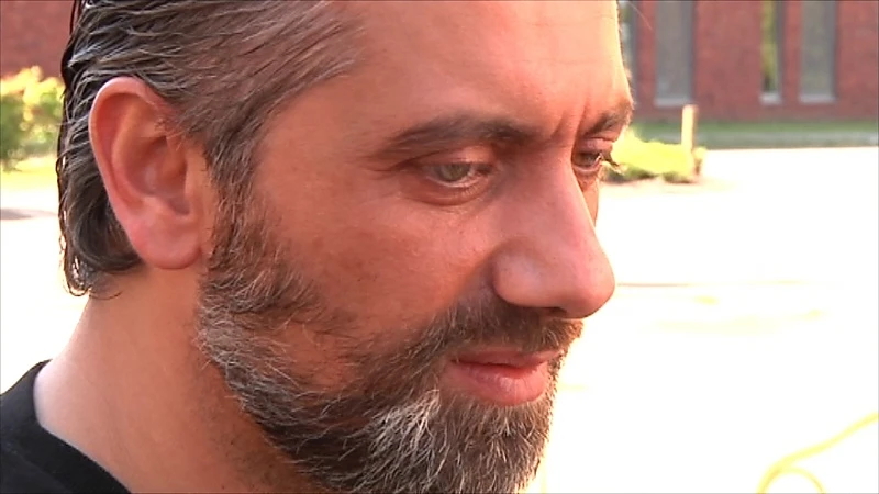 Ahmet Koç beschoten door liefdesrivaal en niet door PKK-aanhanger