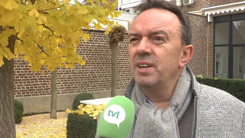 TVL Nieuws, 15 november 2019