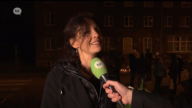 Vanavond solidariteitsactie voor asielcentrum