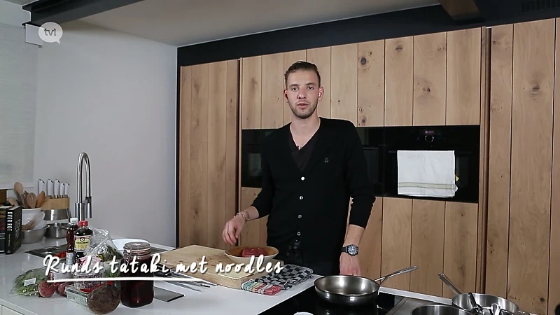 Koken met Laurens: afl 15