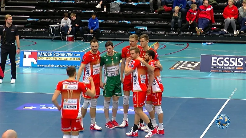 Greenyard Maaseik kent geen problemen met Gent