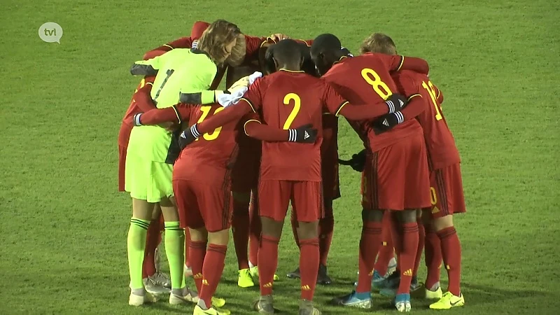 Reeks Achter de schermen bij de U19 (deel4): dit zijn de Rode Duivels van de volgende generatie