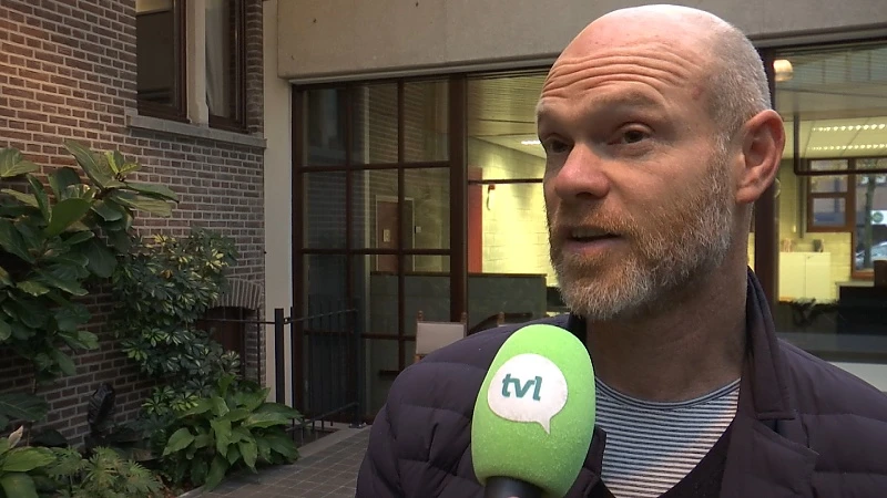 Raf Drieskens nieuwe voorzitter CD&V-Limburg