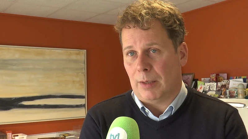 Raf Terwingen wordt niet de nieuwe voorzitter van CD&V