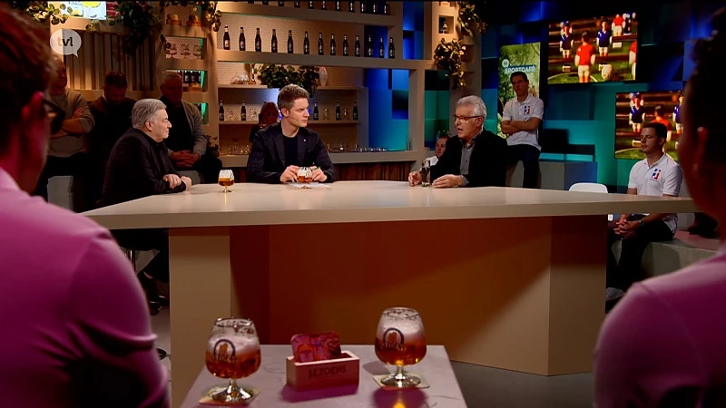 TVL Sportcafé 18 november 2019