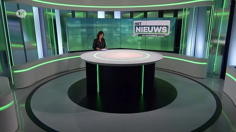 TVL Nieuws, 19 november 2019
