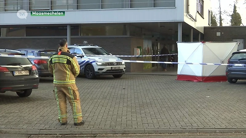 Lichamen gevonden in auto's in Maasmechelen en Sint-Truiden