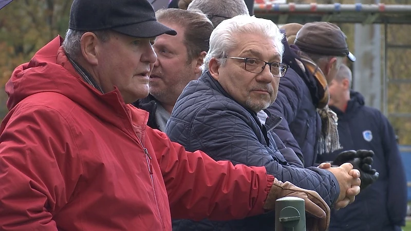 Supporters hebben vertrouwen in nieuwe coach Wolf