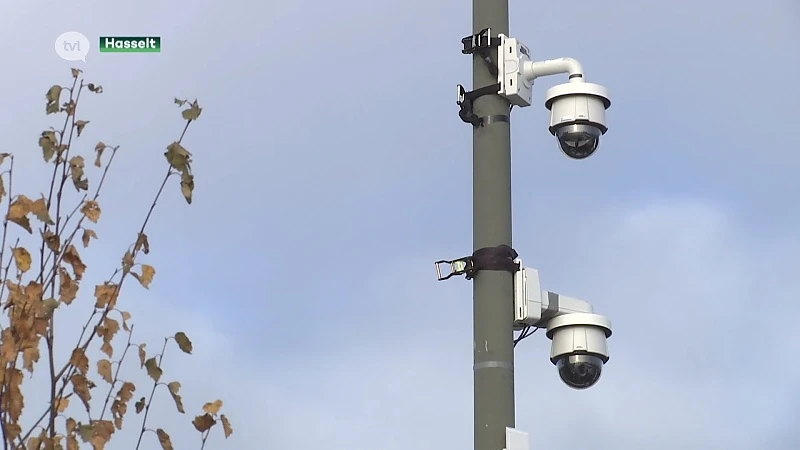 50 camera's zorgen voor meest bewaakte editie Winterland ooit