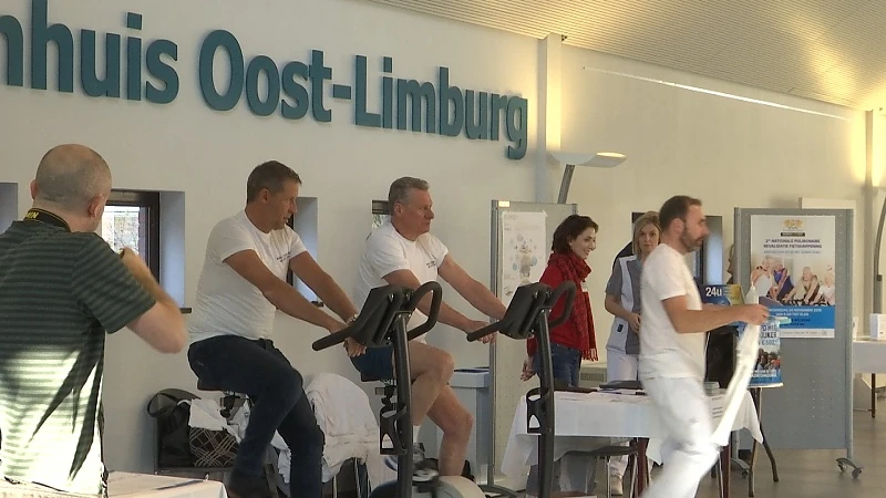Longaandoening COPD is een stille moordenaar