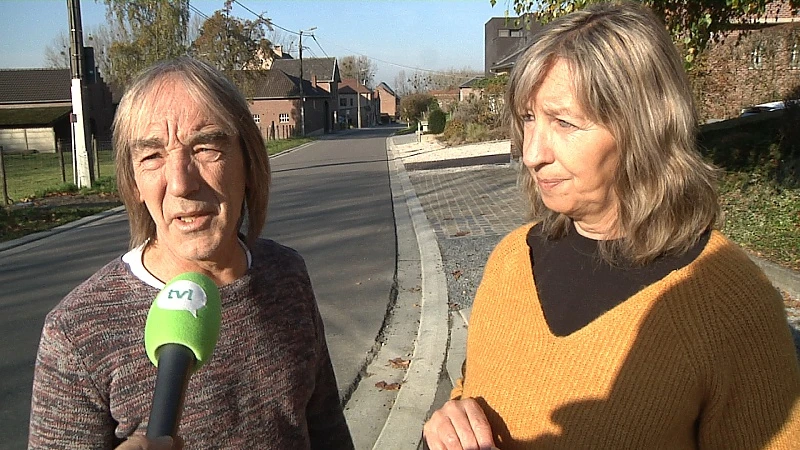 Hombroekstraat in Hoeselt al anderhalf jaar in de ban van stankhinder