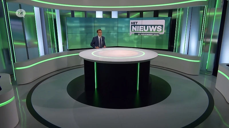 TVL Nieuws, 21 november 2019