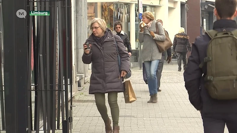 UNIZO: "Zondagsopeningen kunnen Hasselt weer op kaart zetten als shoppingstad"