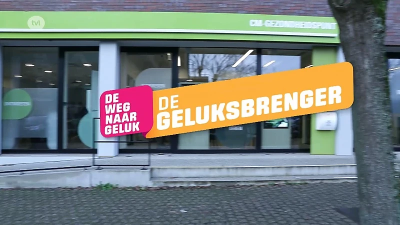 De weg naar geluk afl 5: deel 2