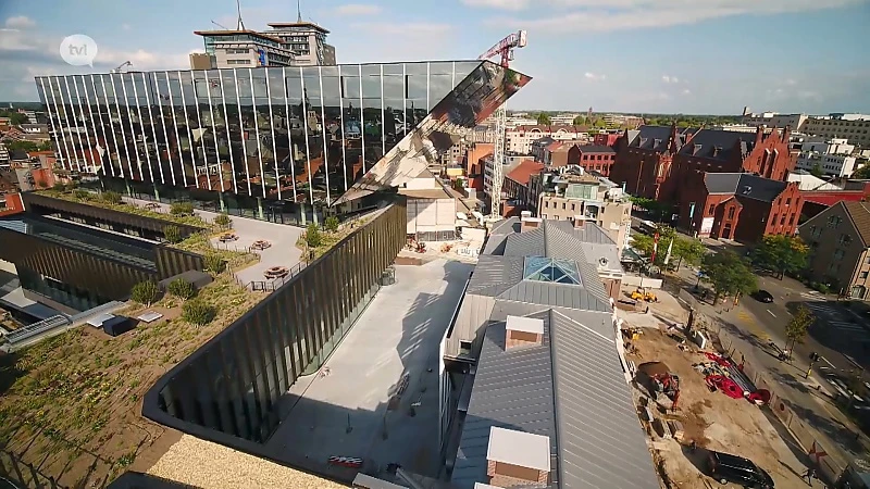 Wonen 23 november 2019
