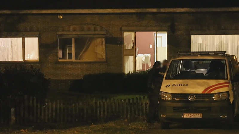 Verdachte schiet op politie tijdens grote drugsactie in Limburg