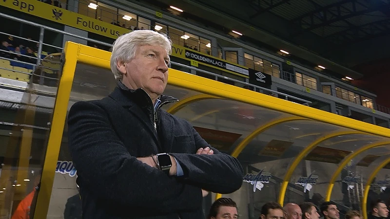 Voorzitter STVV: "Brys heeft ontslag zelf uitgelokt en zal niet door Japanner vervangen worden"