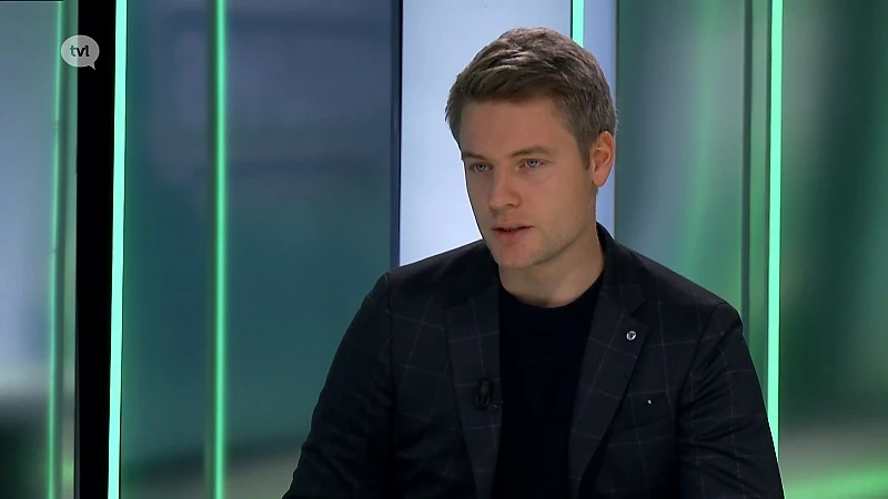 Niels Christiaens over ontslag Marc Brys: "Japans bestuur regeert vanuit ivoren toren"