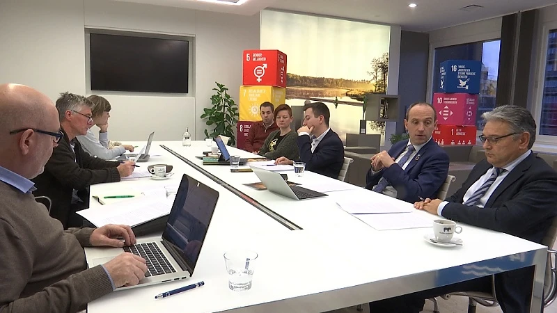Stad Genk moet fors besparen: belastingen en afvalfactuur omhoog