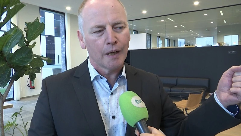 TVL Nieuws, 27 november 2019