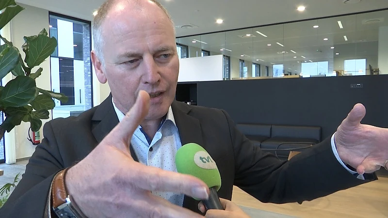 "De grensregio is het Palermo aan de Maas, criminaliteit brengt geloofwaardigheid van onze staat in gevaar"