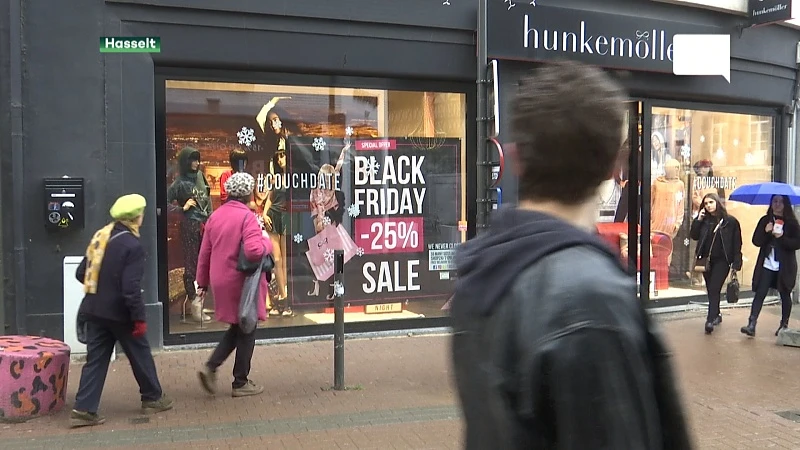 Black Friday is verlieslatend voor lokale handelaars