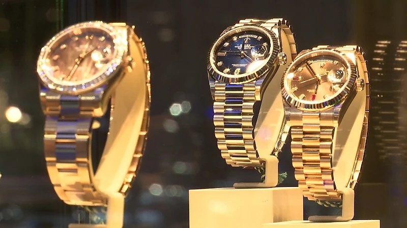 Luxebeurs Très Chic vindt tweede adem