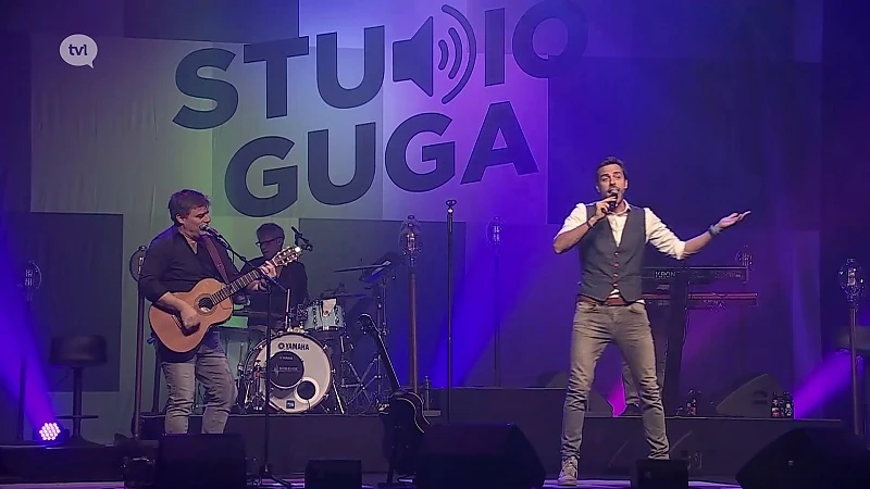 Guga Baul