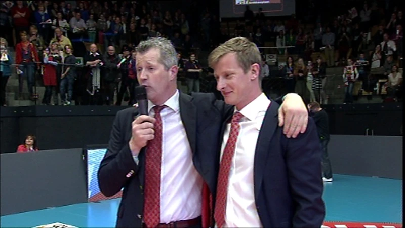 Vooruitblik TVL Sportcafé: Brecht Van Kerckhove