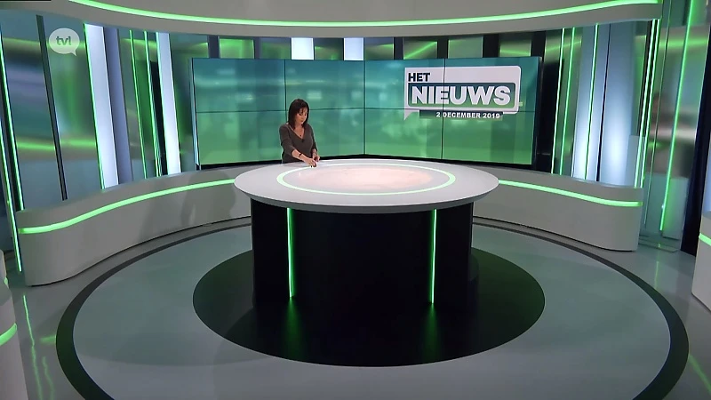 TVL Nieuws, 2 december 2019