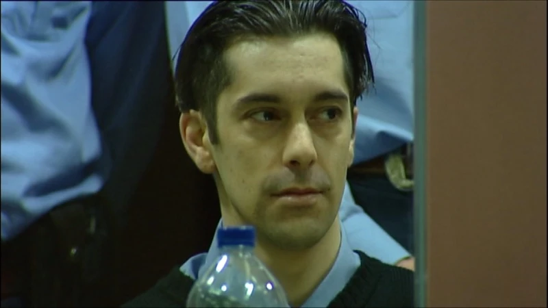 Dutroux-handlanger Michel Lelièvre op vrije voeten