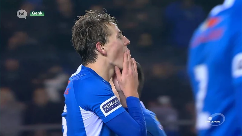 Racing Genk wil kater derby doorspoelen met winst in de Beker