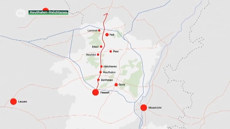 Zeven alternatieven voor Noord-Zuid in 2020 op tafel