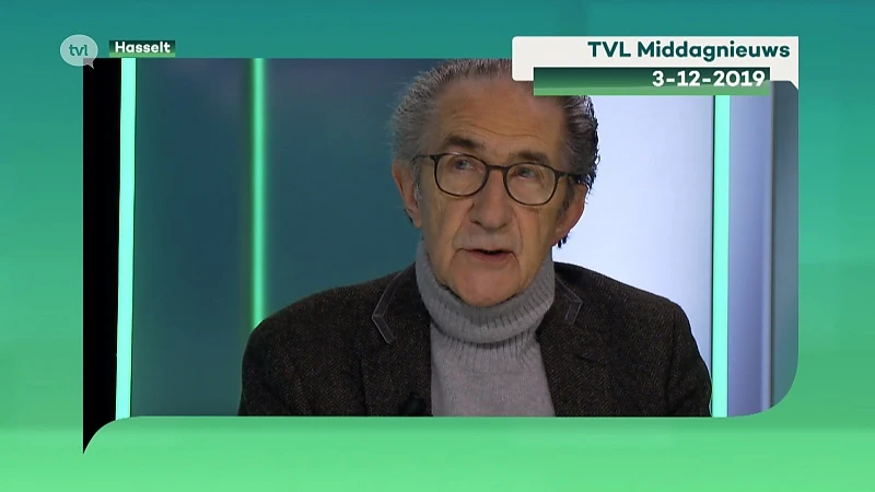Willy Claes: "Vervang blauwhelmen door Navo-militairen"